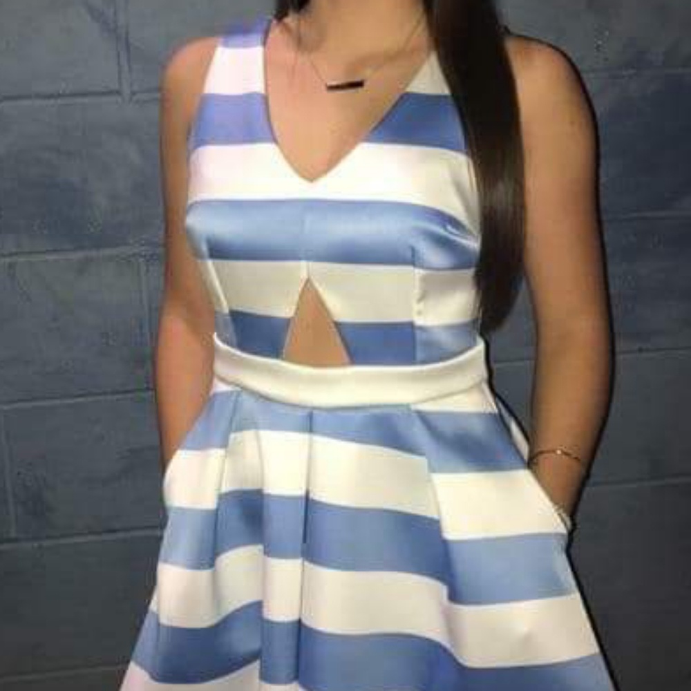 Cocktail dress